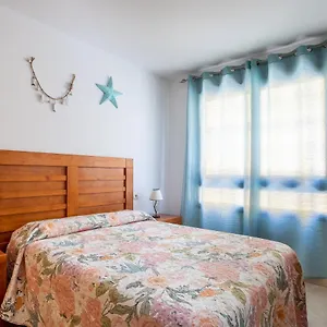 Apartamento Andrea&salitre, San Isidro (Tenerife)