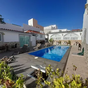Apartamento Tenerife Little Village 1d, San Isidro (Tenerife)