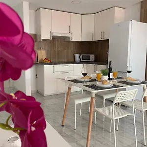 Apartamento El Olivo House A, San Isidro (Tenerife)