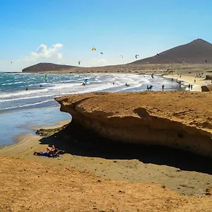 Apartamento Dreamy, San Isidro (Tenerife)