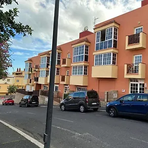 Apartamento Everspring, San Isidro (Tenerife)