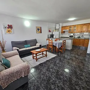  Appartamento Mendoza-san Isidro