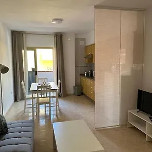 Apartamento Bonito Estudio En San Isidro Bien Situado, San Isidro (Tenerife)