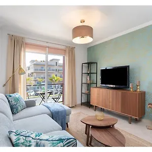 Apartamento Live San Isidro Cedro, San Isidro (Tenerife)