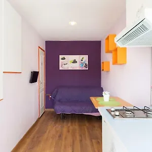 Apartamento Estudio Moderno Y Acogedor, A 5 Minutos De La Playa, San Isidro (Tenerife)