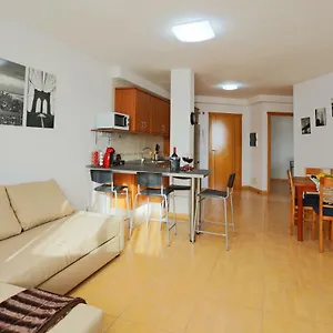 Apartamento El Teide 12, San Isidro (Tenerife)